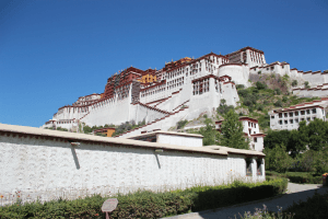 Viajes a Tibet