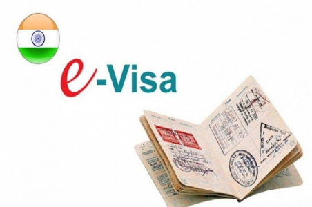 Visa de la India Para extranjeros 